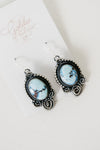Odeya Earrings