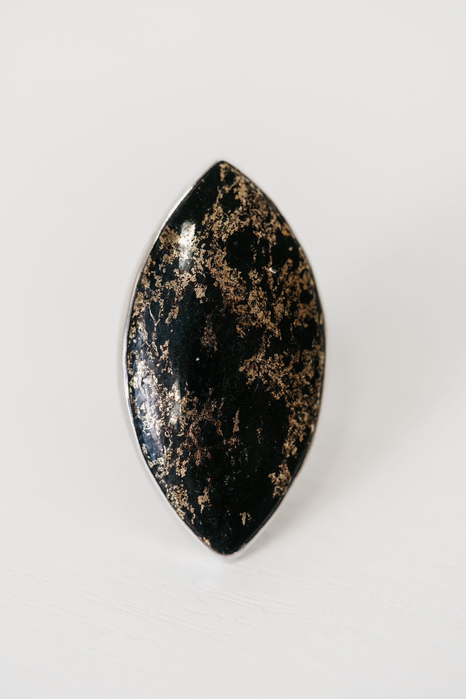 Ryland Ring | Apache Gold