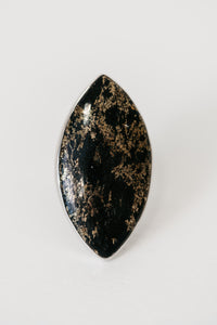 Ryland Ring | Apache Gold