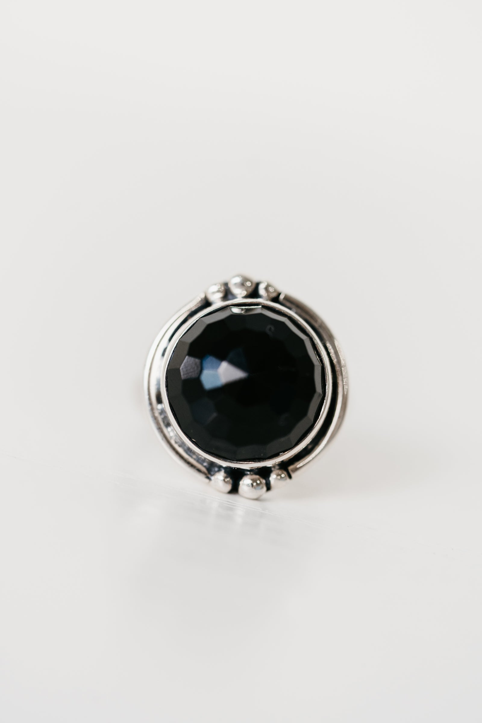 Alden Ring | Black Onyx