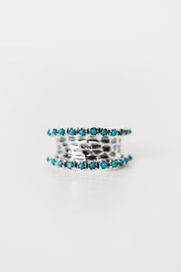 Roux Ring | #2