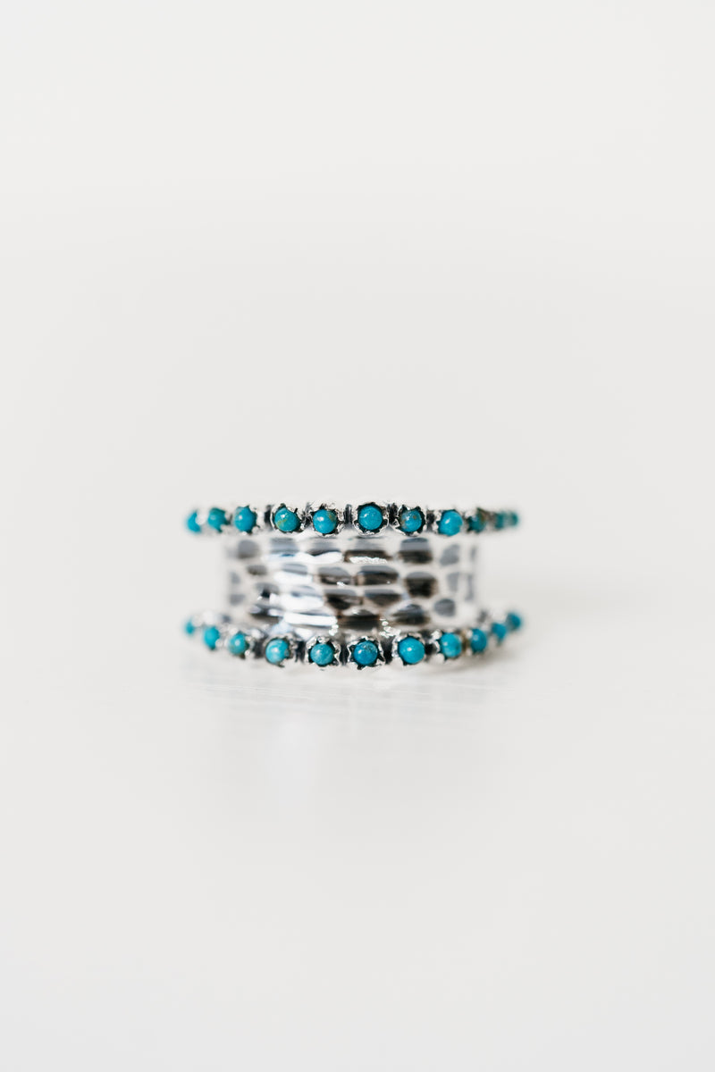 Roux Ring | #2