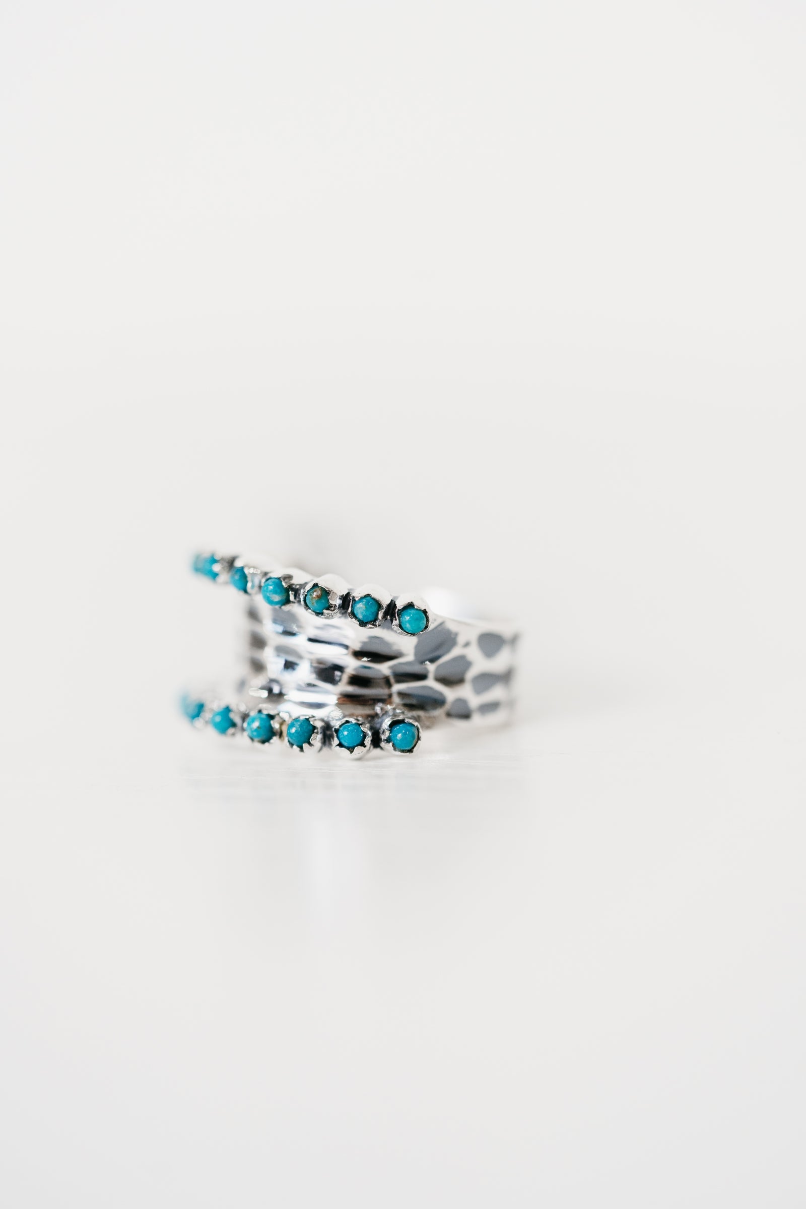 Roux Ring | #2