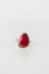 Marzanna Ring | Galaxy Opal