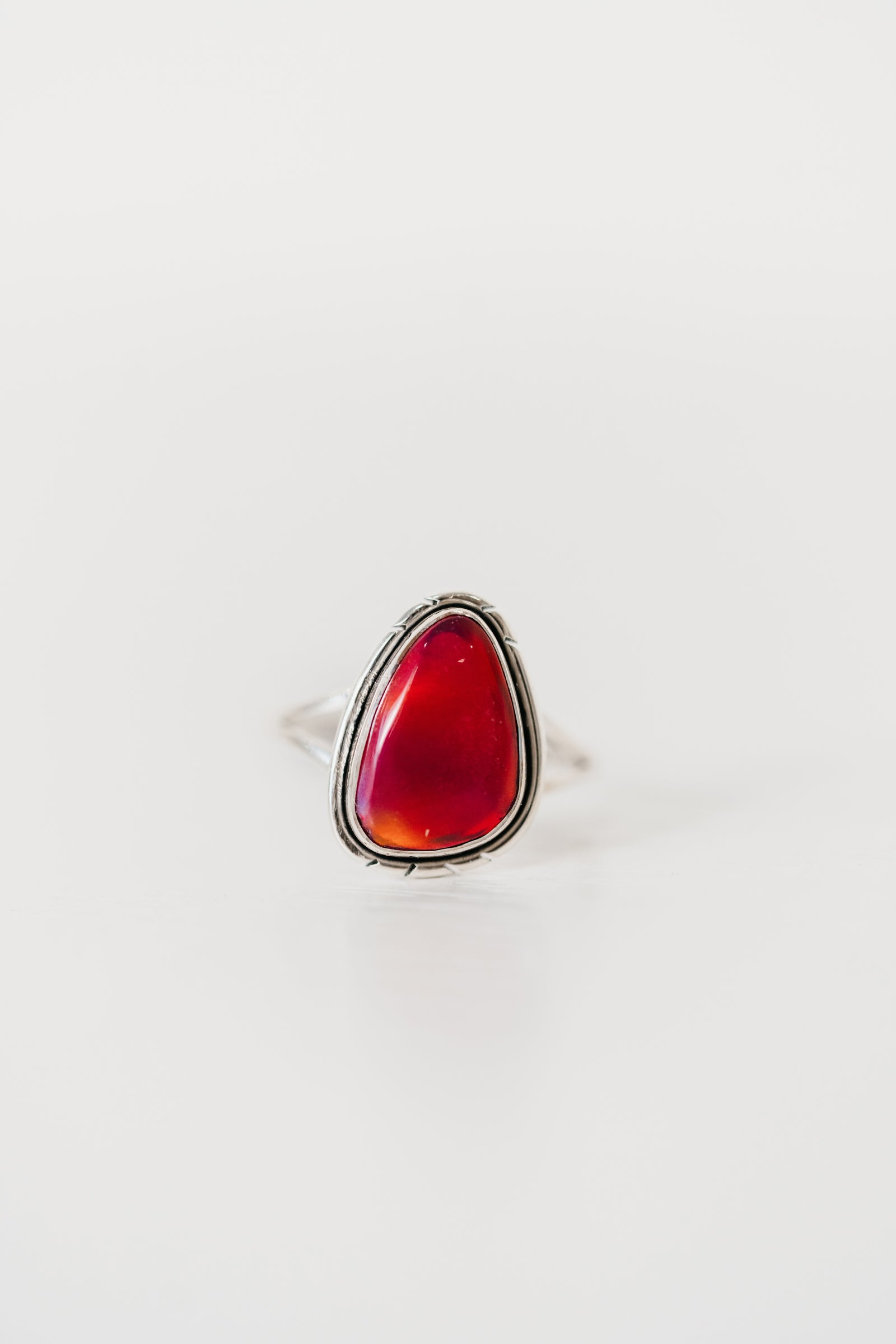 Marzanna Ring | Galaxy Opal