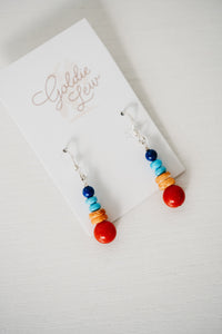 Solstice Earrings