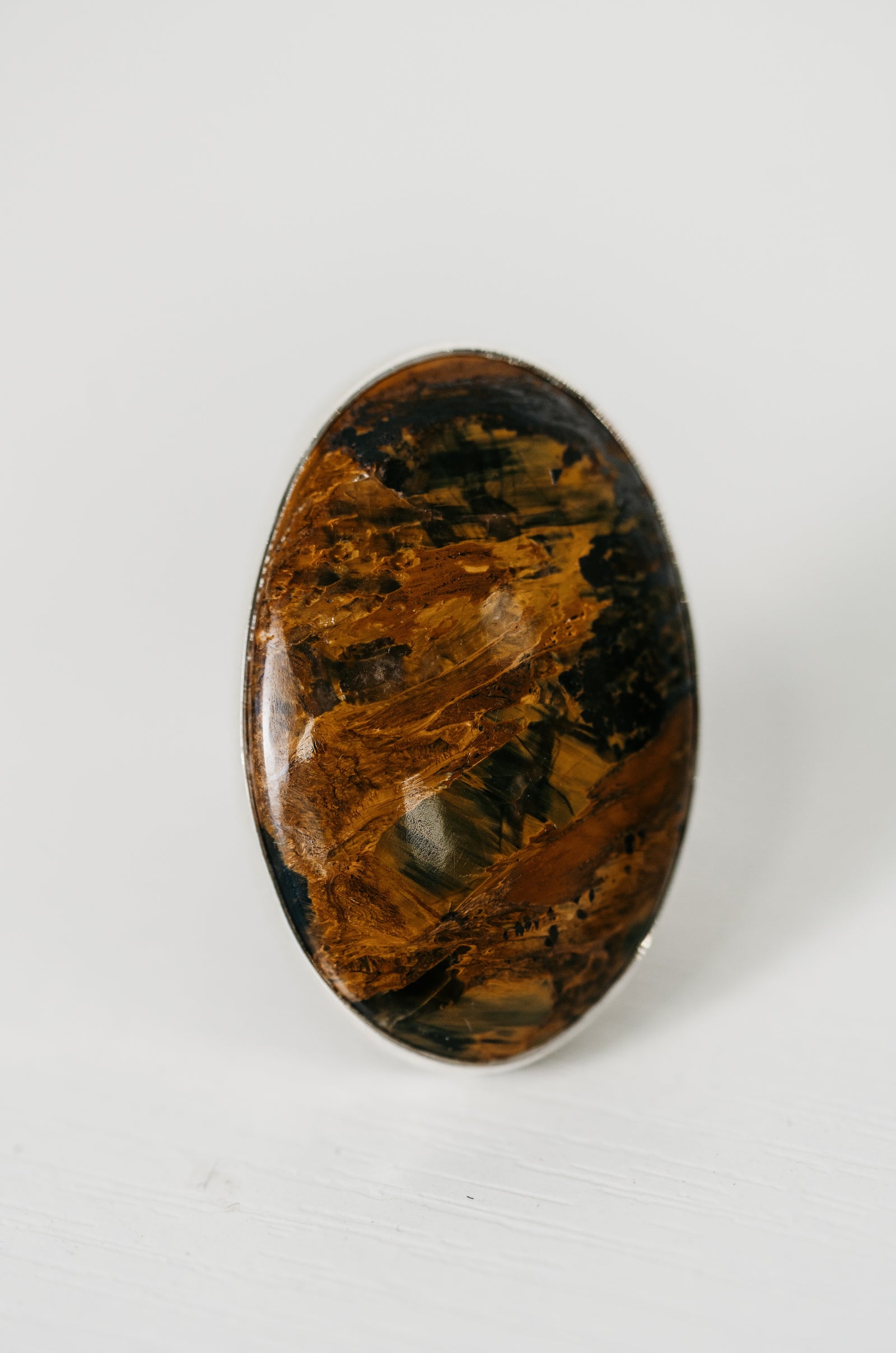 Bobbi Ring | Nielit Jasper