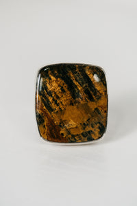 Bobbi Ring | Nielit Jasper
