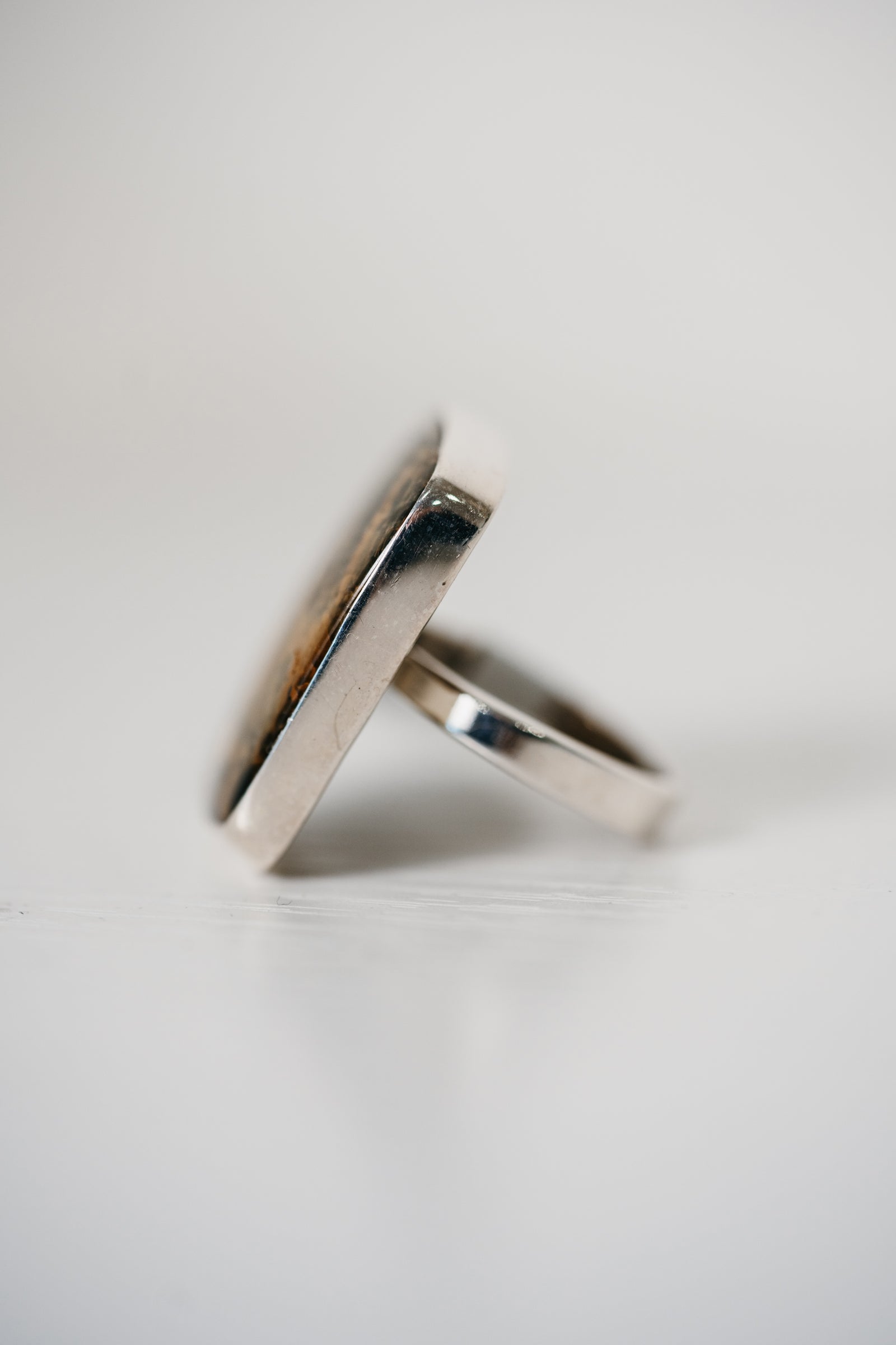 Bobbi Ring | Nielit Jasper