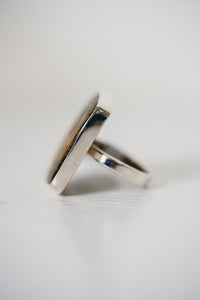Bobbi Ring | Nielit Jasper