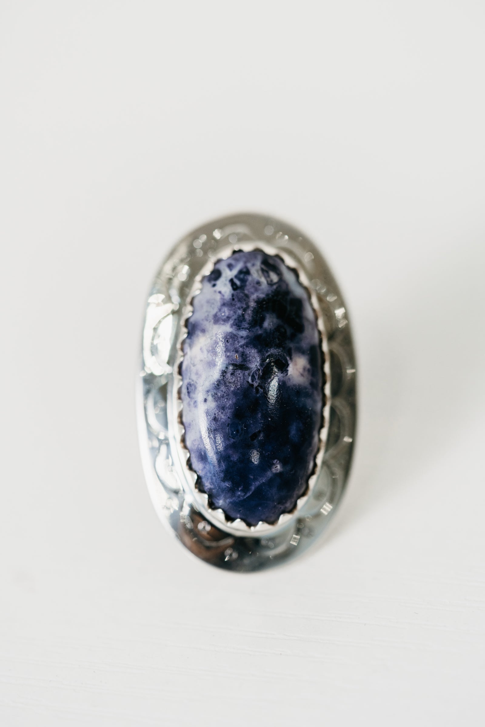 Sojourner Ring | Merado Opal