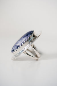 Sojourner Ring | Merado Opal