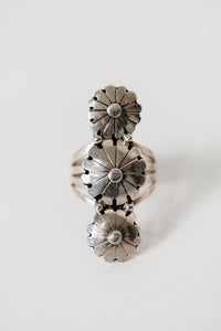 Wildflower Ring
