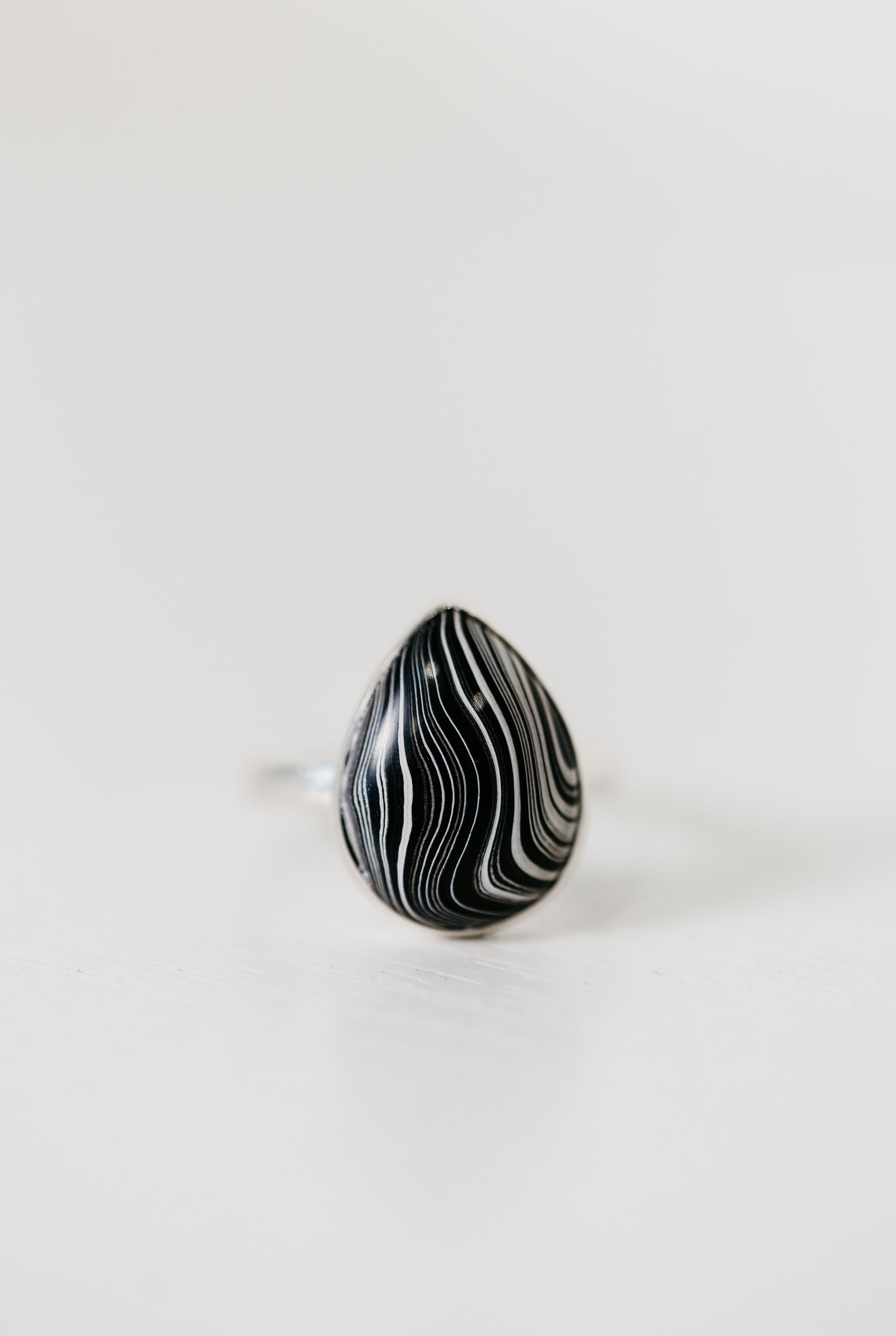 Illusion Ring