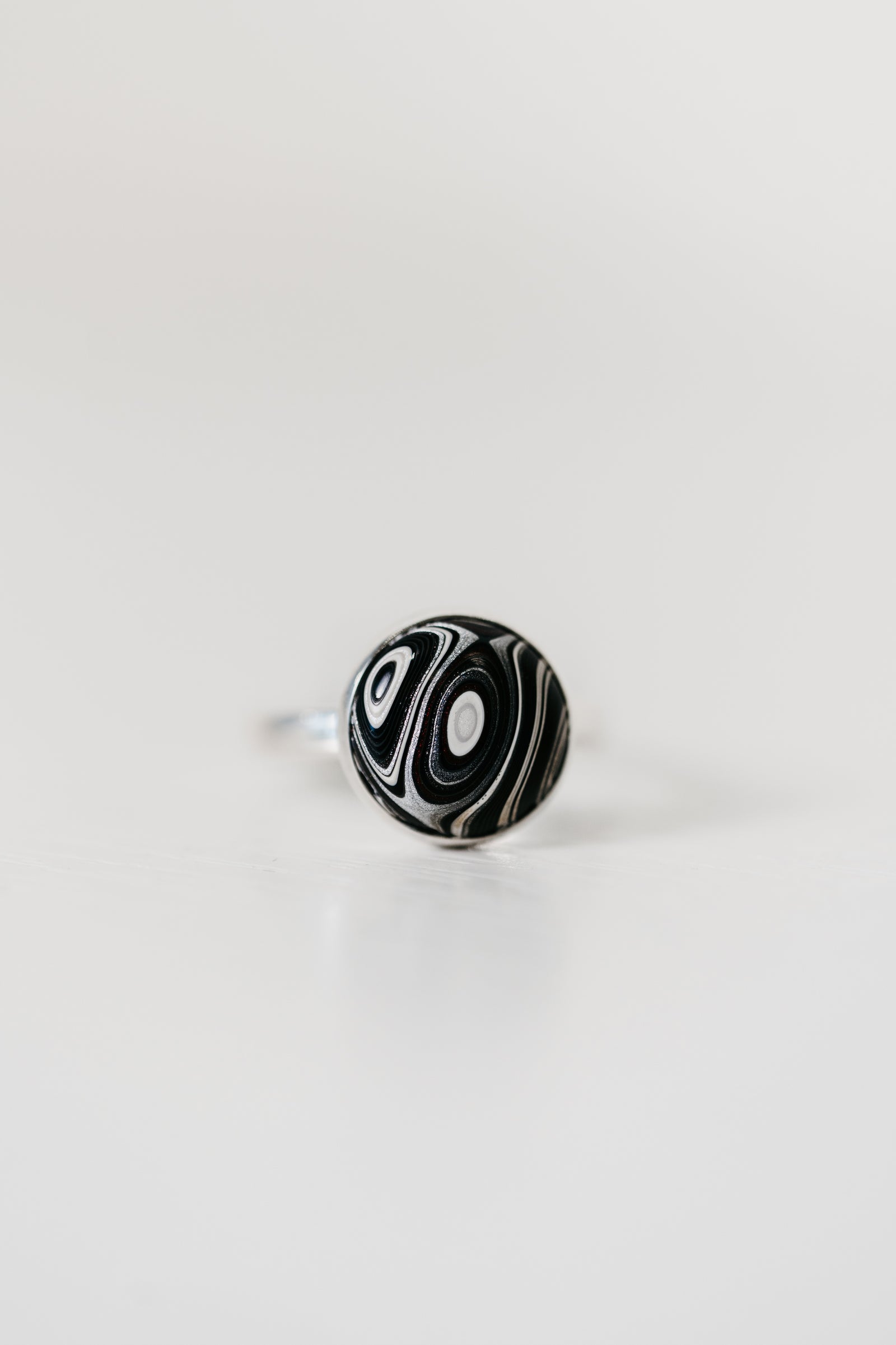 Illusion Ring
