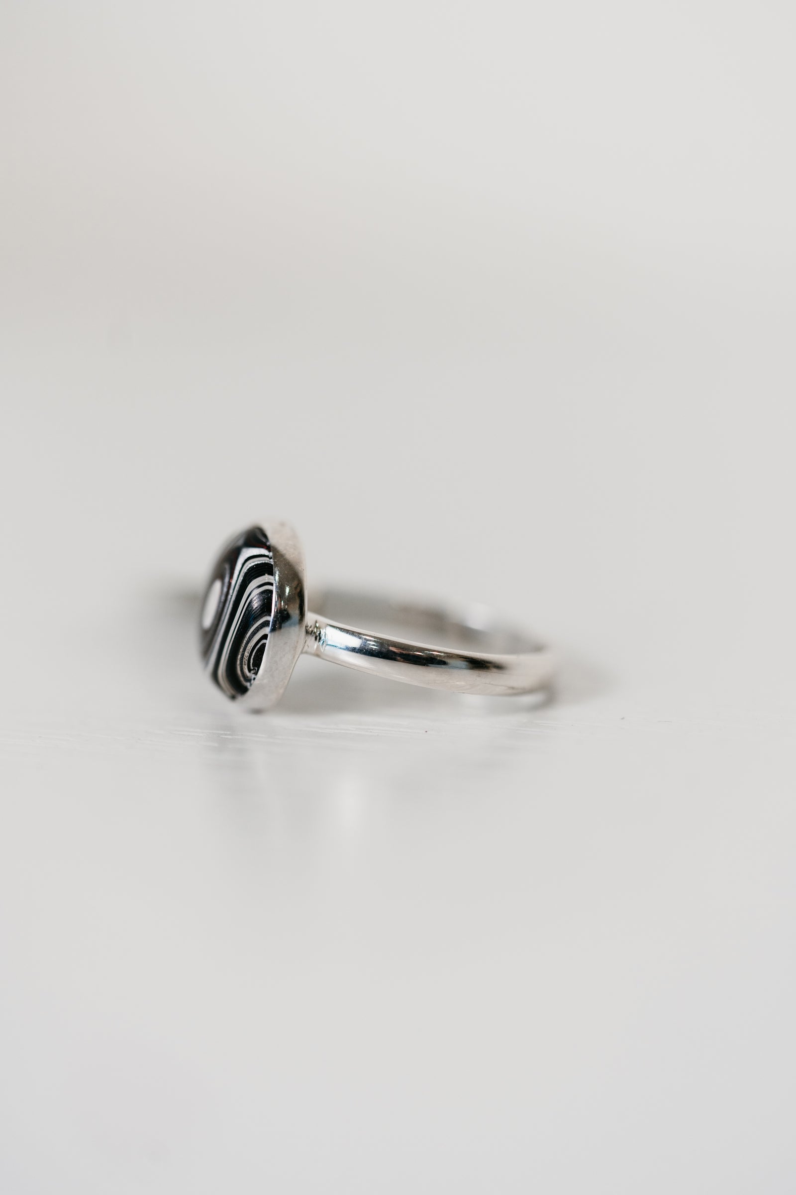 Illusion Ring