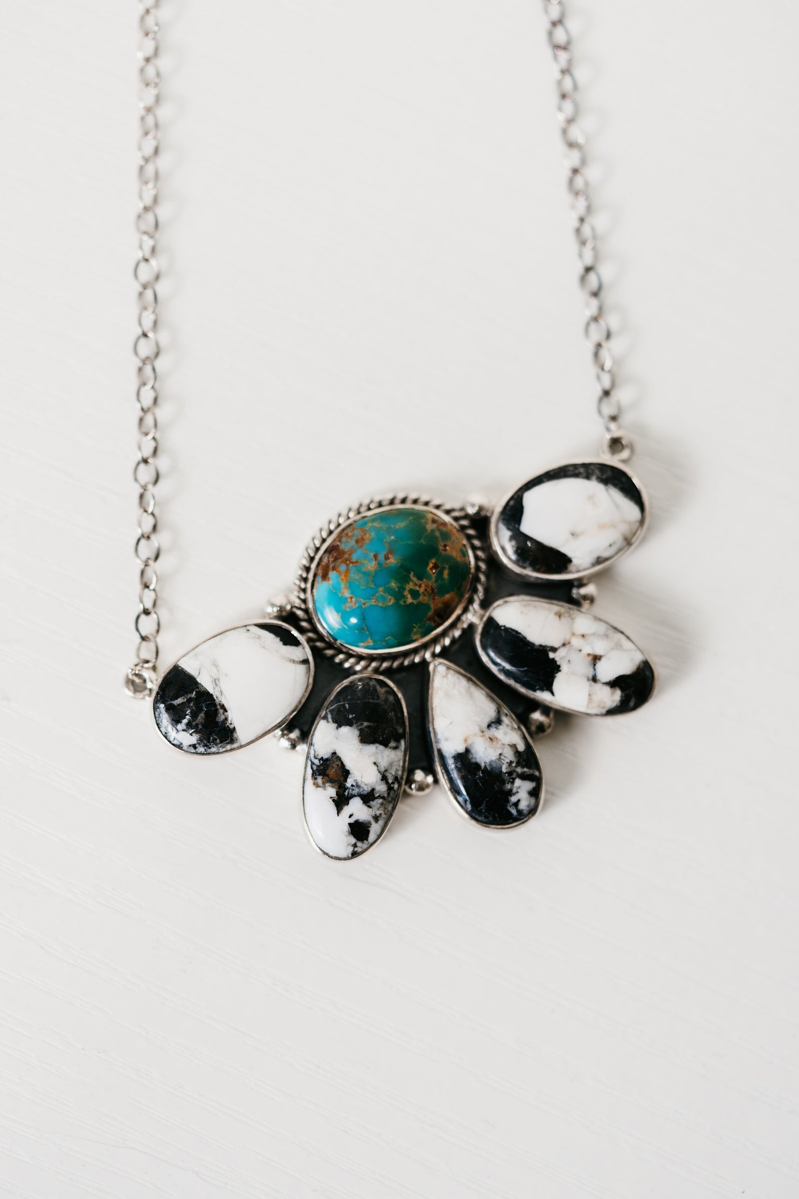 Dory Necklace