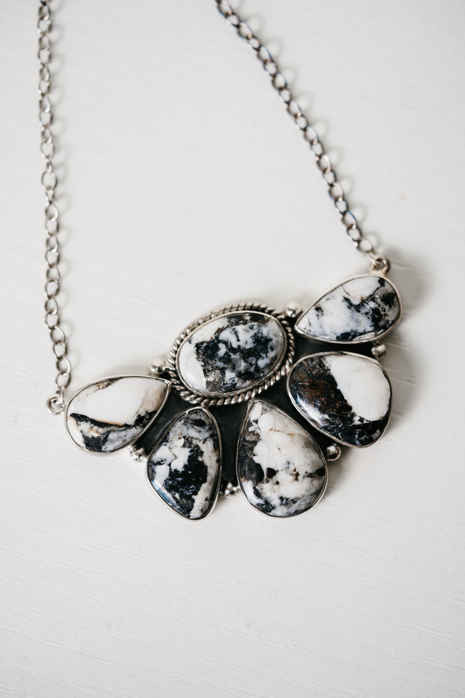 Dory Necklace