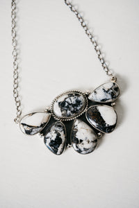 Dory Necklace