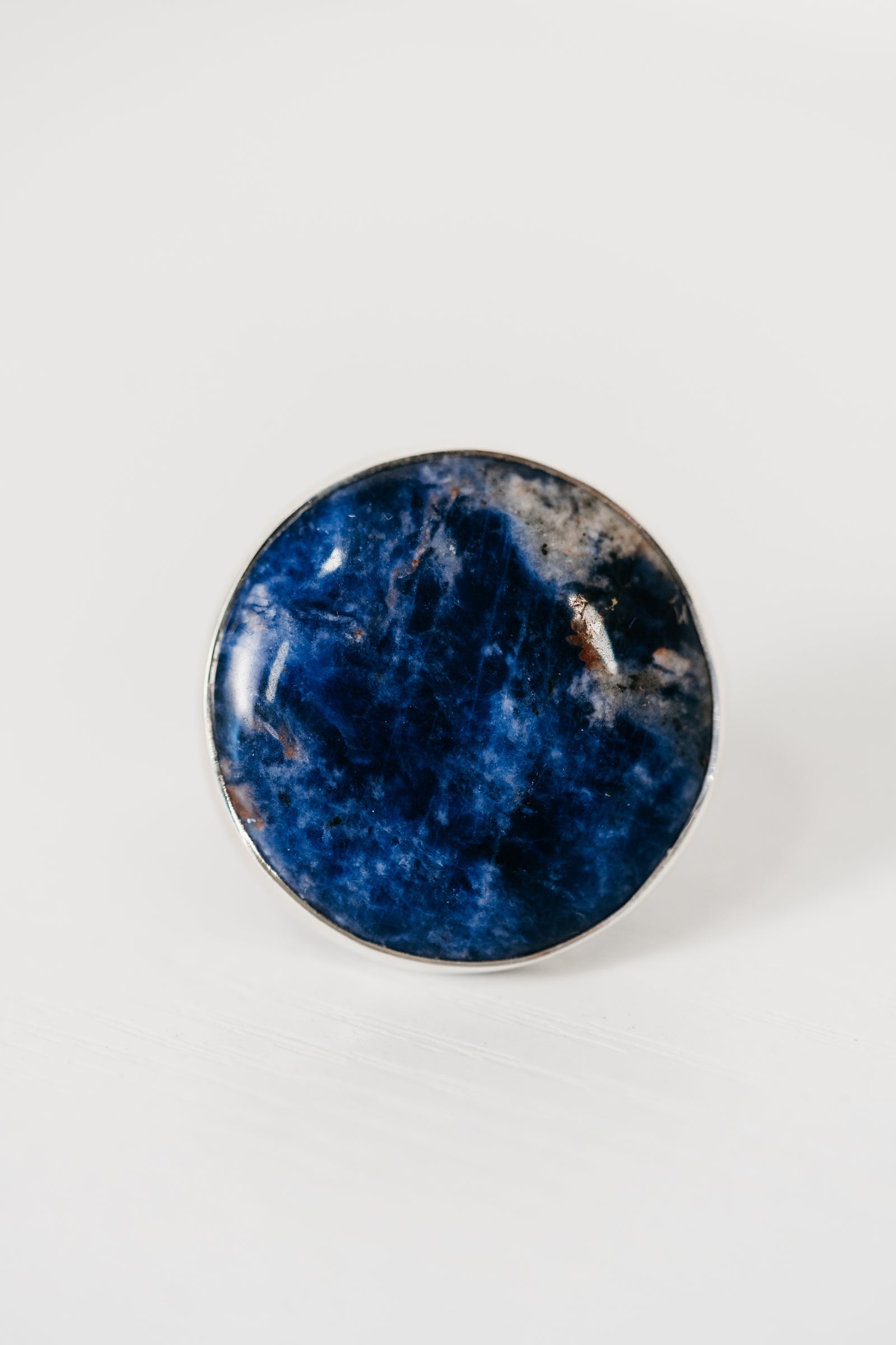 Adria Ring | Sodalite