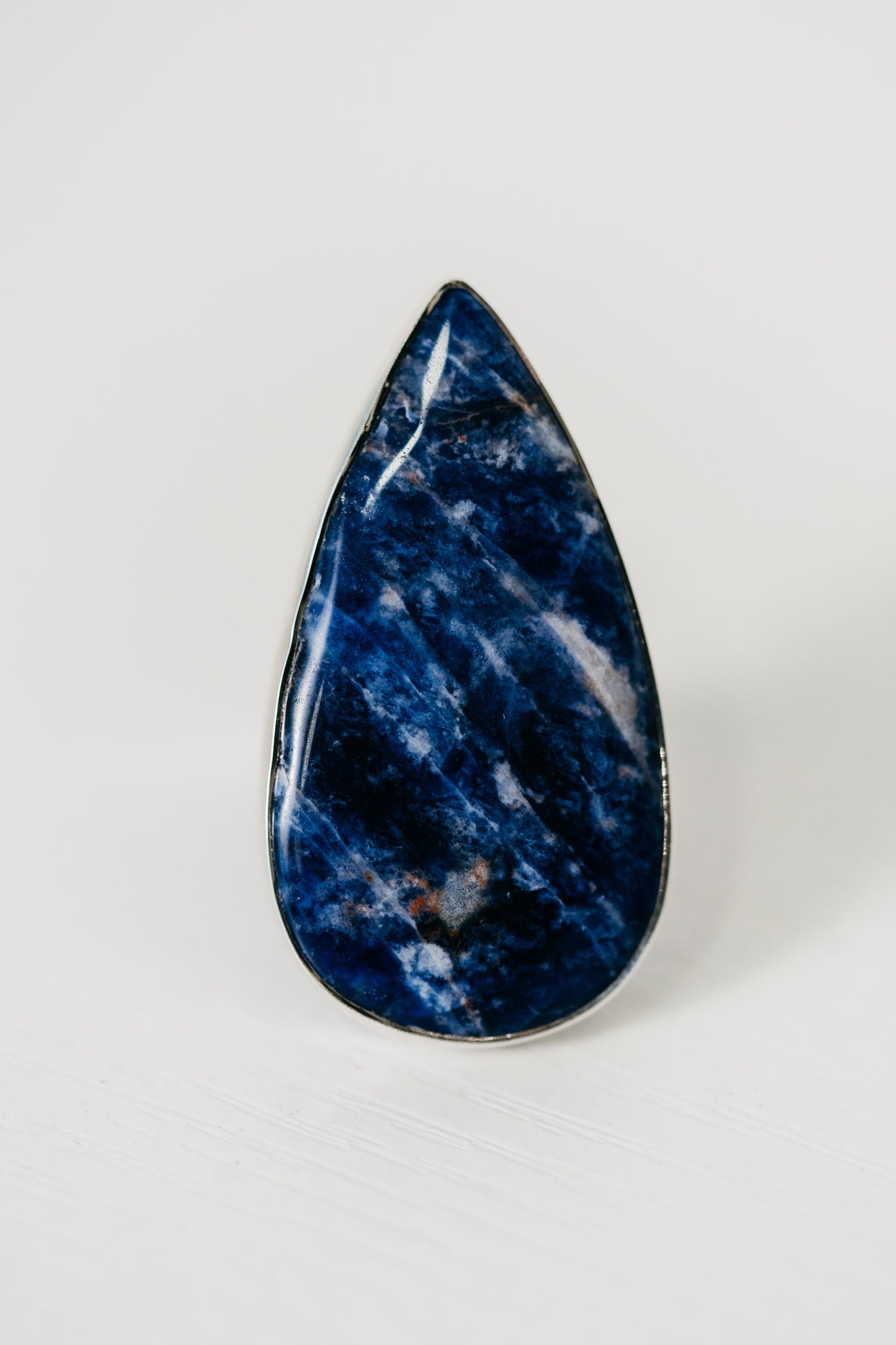 Adria Ring | Sodalite