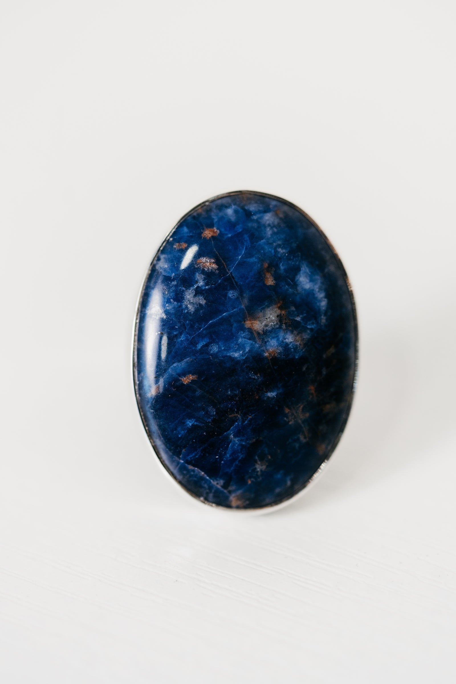 Adria Ring | Sodalite