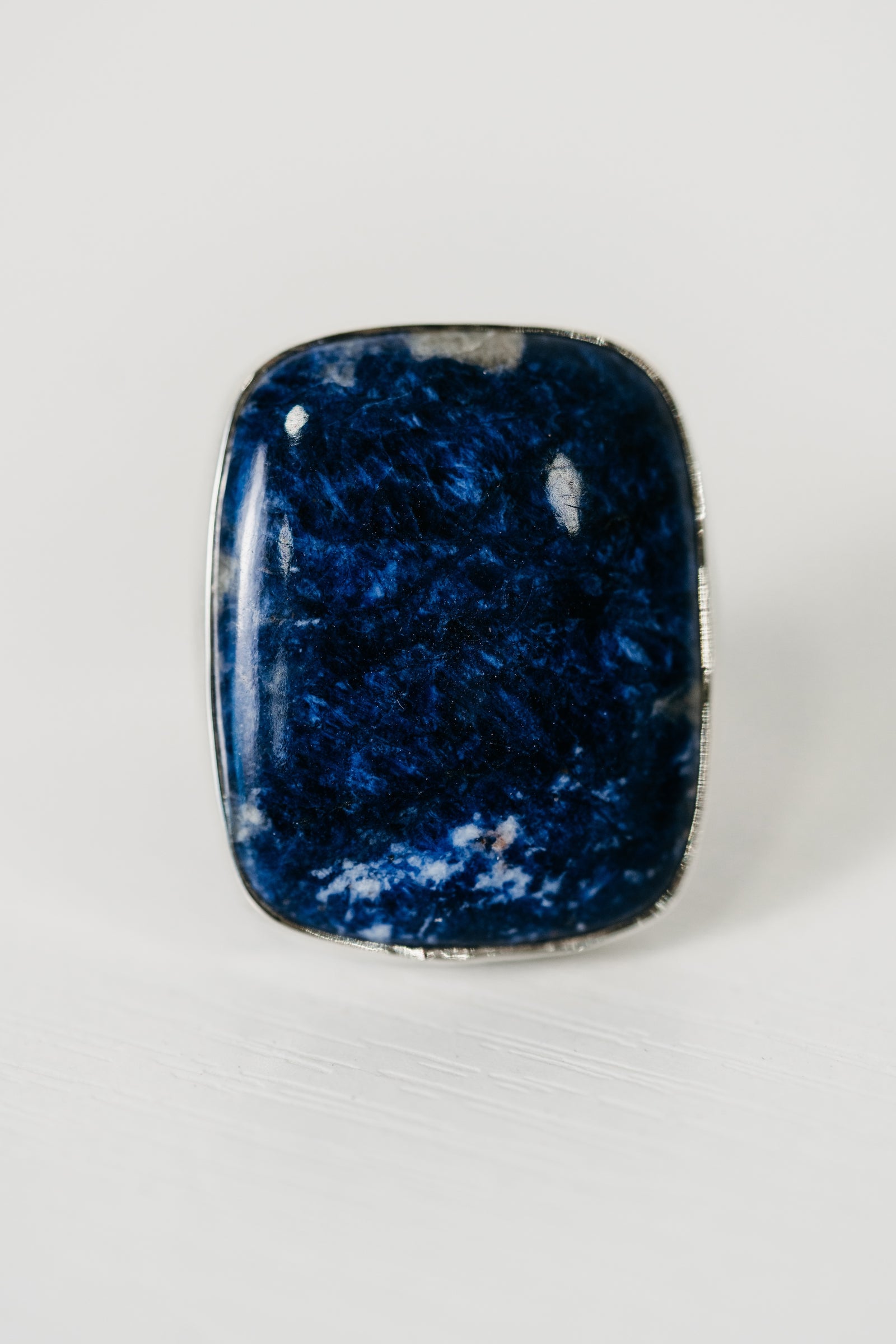 Adria Ring | Sodalite