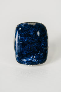 Adria Ring | Sodalite