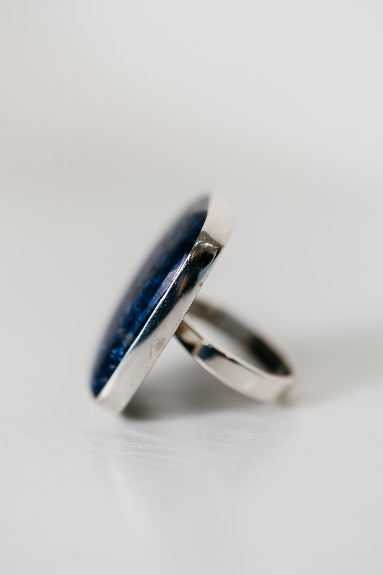 Adria Ring | Sodalite