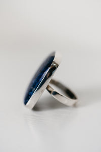 Adria Ring | Sodalite