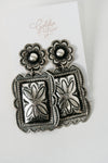 Sunday Flowers Earrings