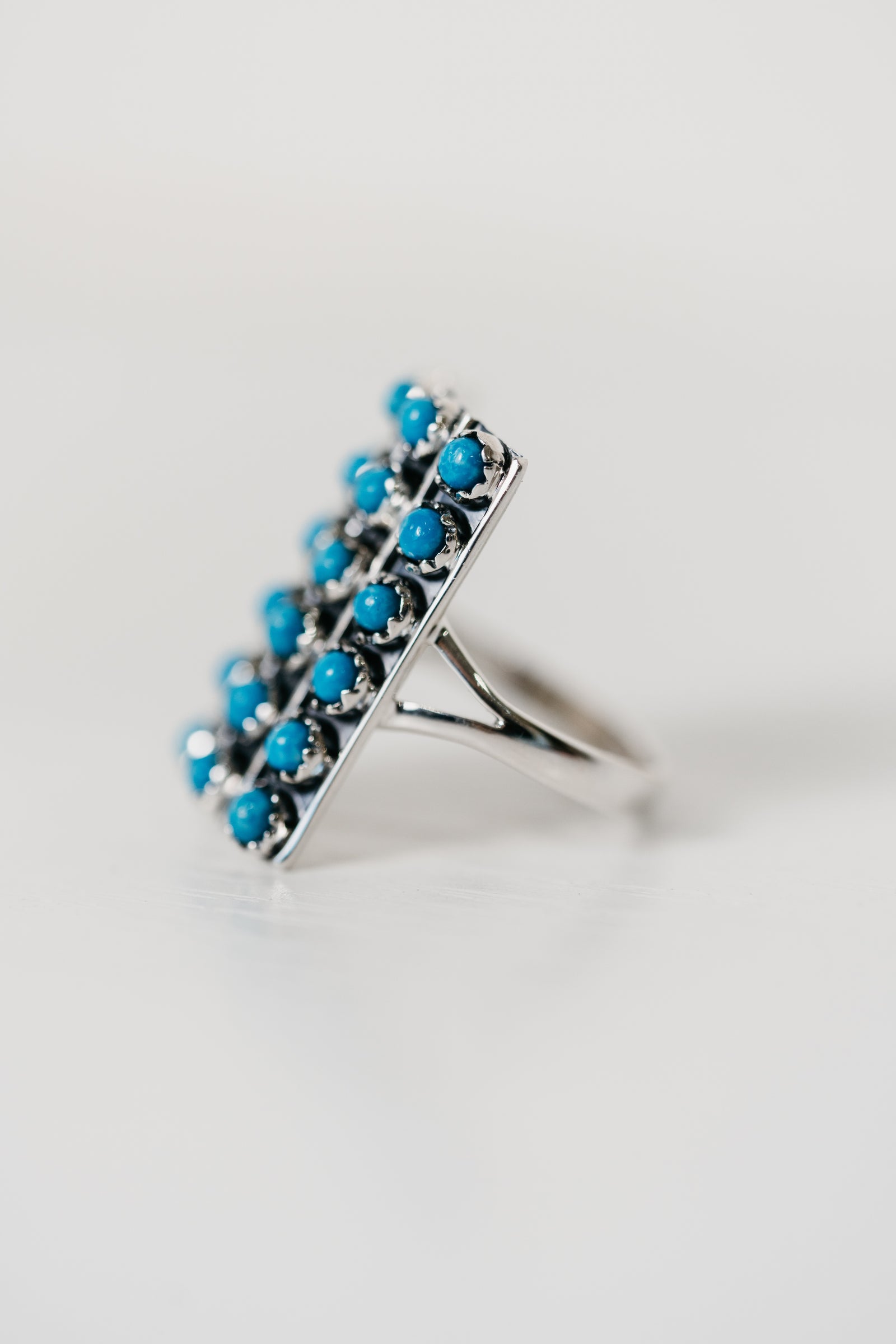 Mini Jocelyn Ring