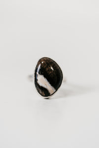 Kia Ring | Peanutwood Jasper