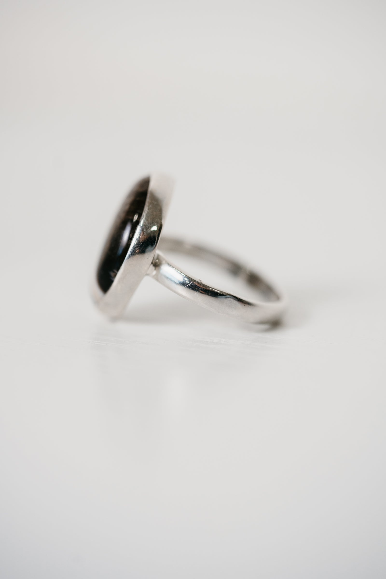 Kia Ring | Peanutwood Jasper