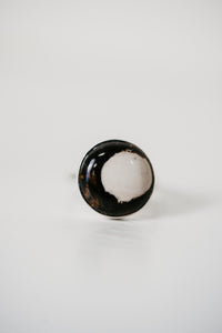 Kia Ring | Peanutwood Jasper