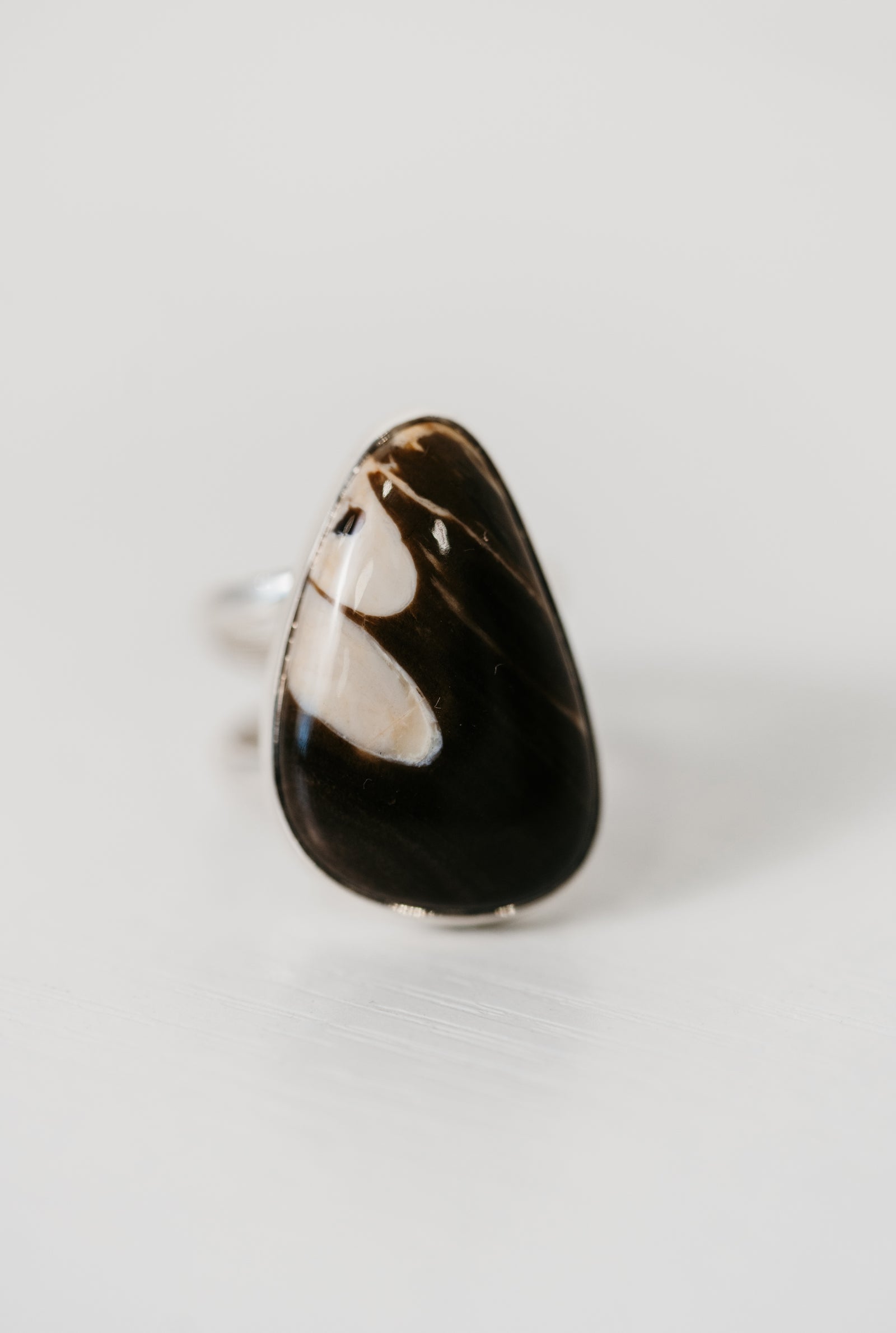 Kia Ring | Peanutwood Jasper