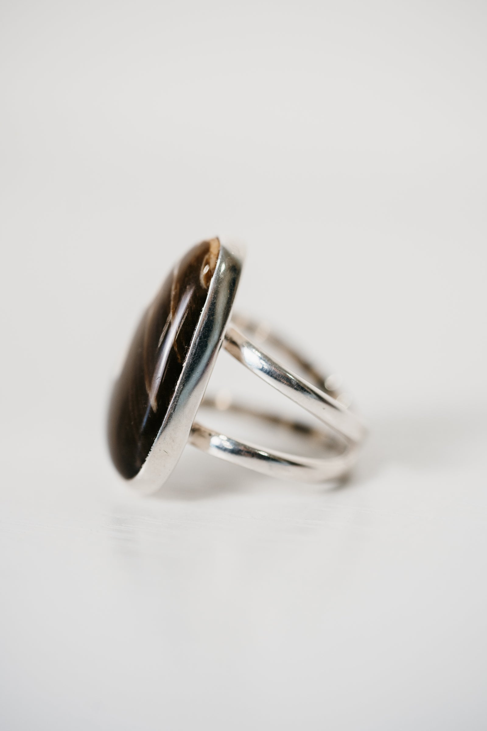 Kia Ring | Peanutwood Jasper