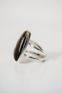 Kia Ring | Peanutwood Jasper