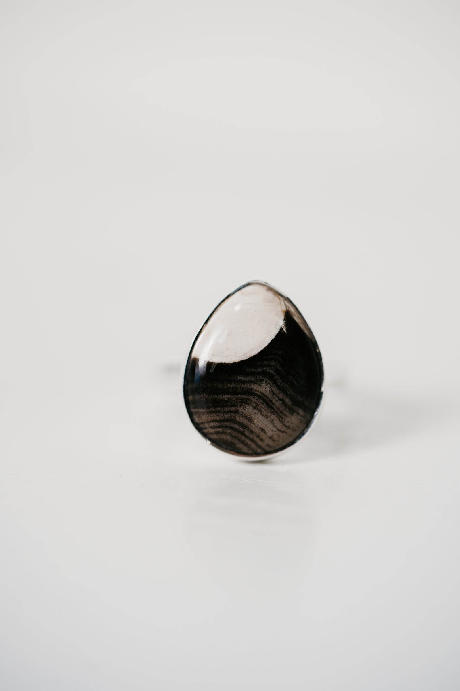 Kia Ring | Peanutwood Jasper