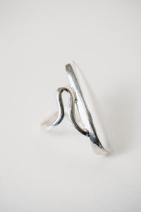 Henrietta Ring | Scolecite