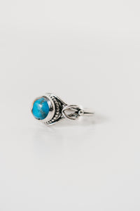 Virginia Ring | Spiny Turquoise
