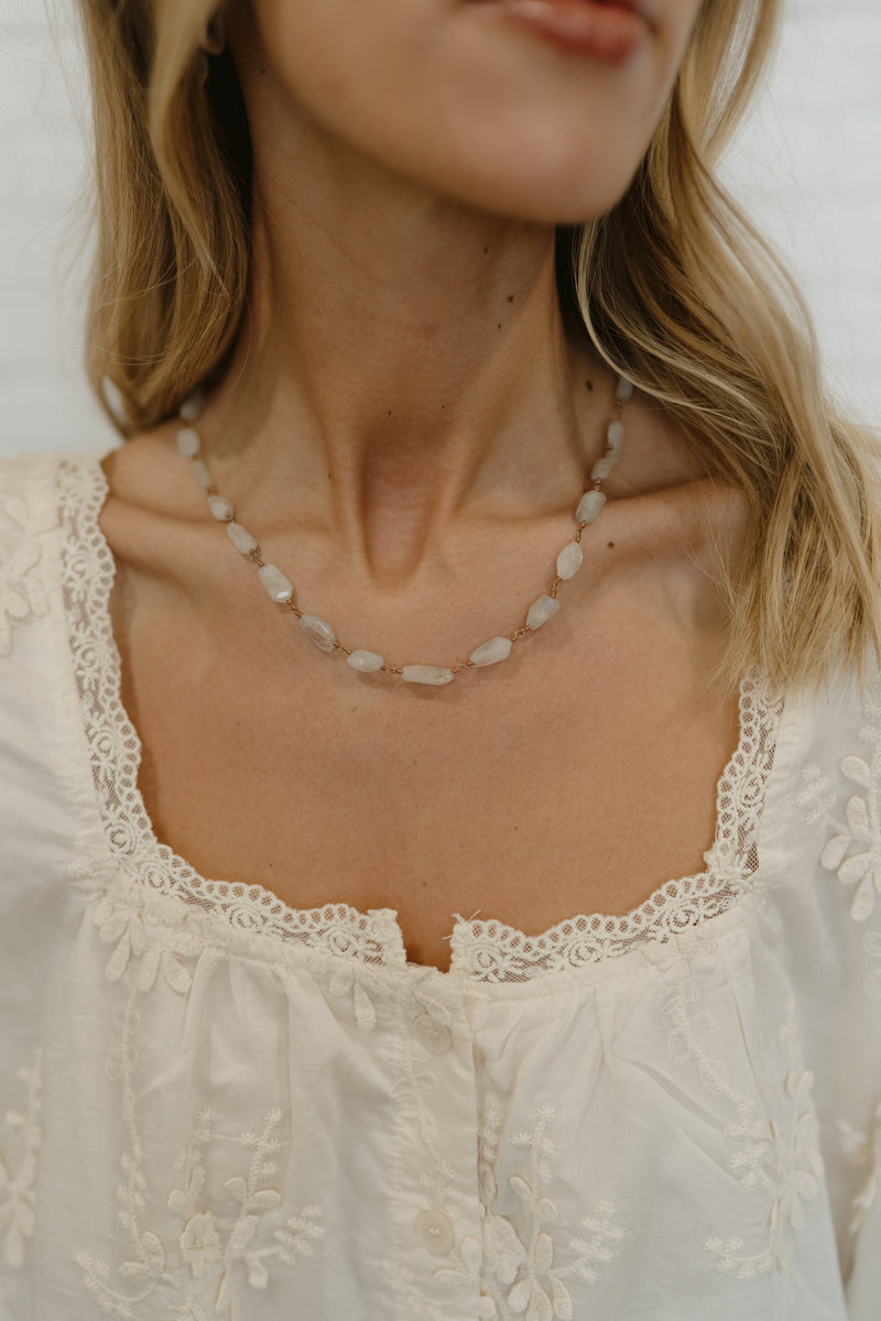 Tropicana Necklace