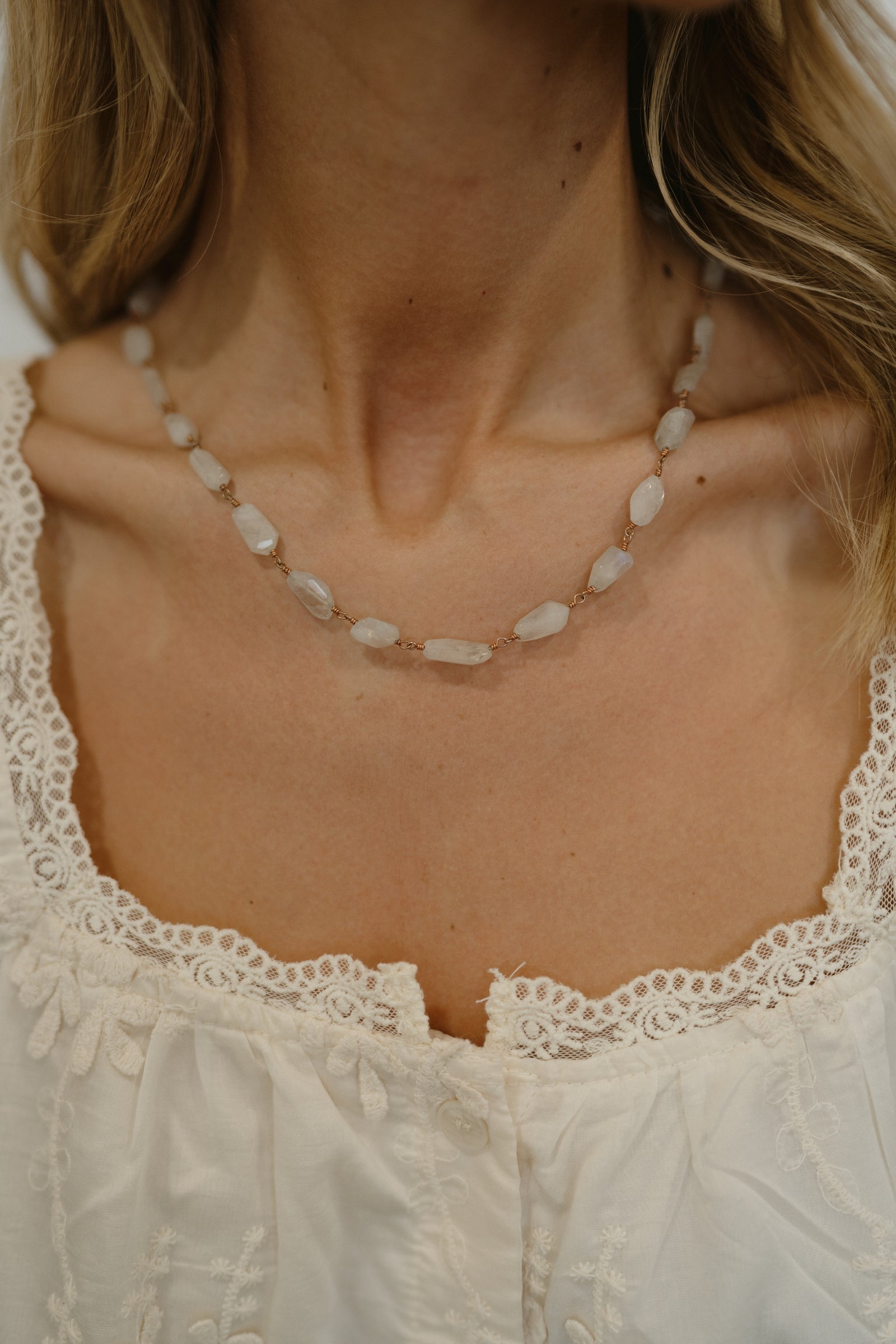 Tropicana Necklace