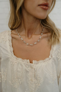Tropicana Necklace