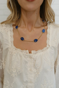 Coastal Necklace