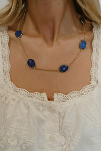 Coastal Necklace