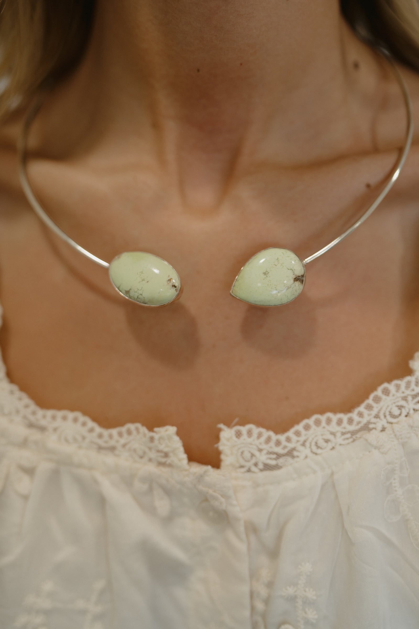 Radiance Necklace