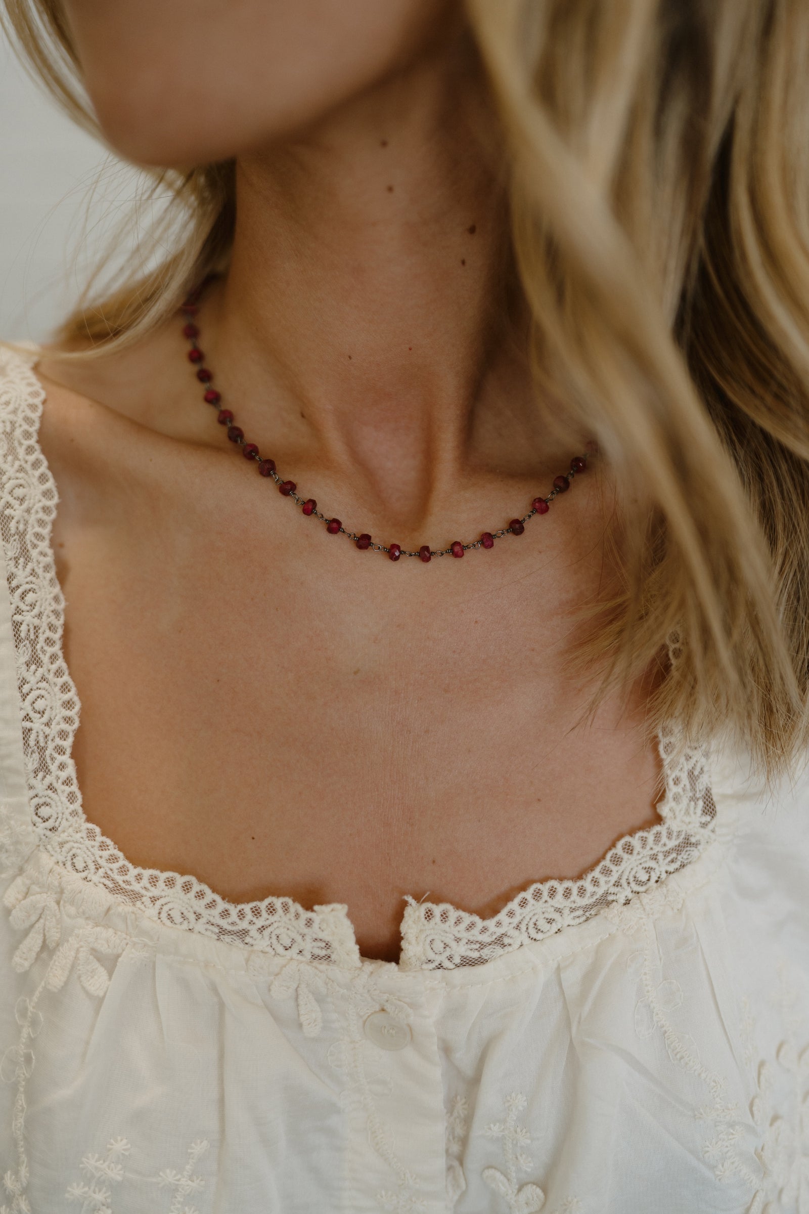 Vivi Necklace