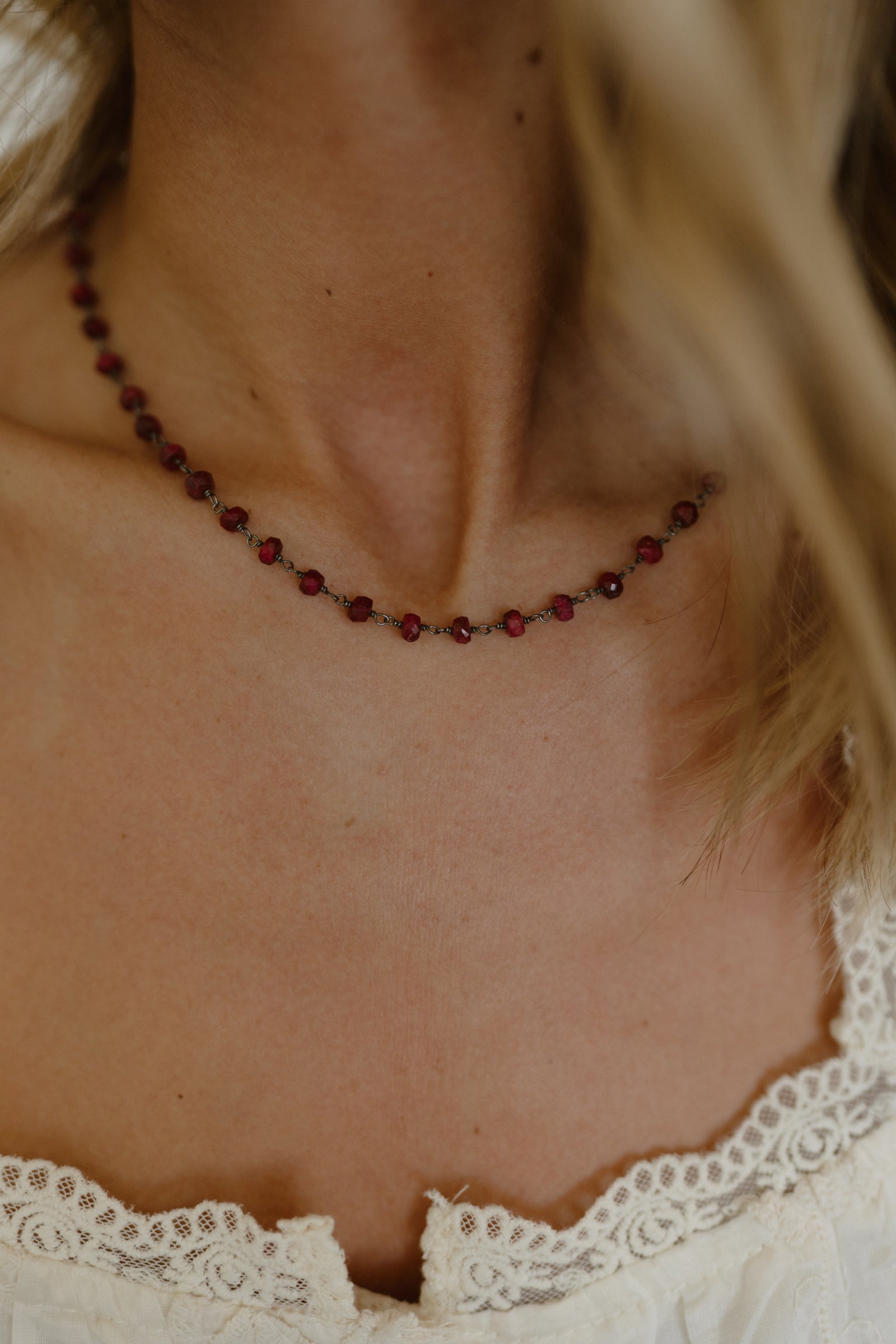 Vivi Necklace