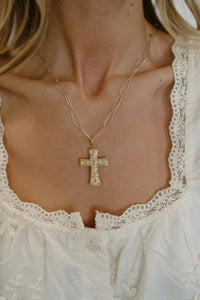 Little Blessings Necklace